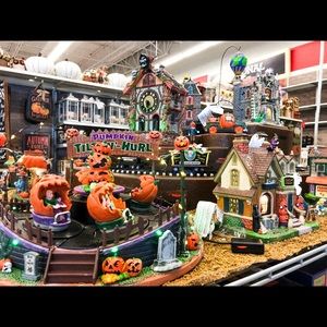 Meet your Posher, Jolie